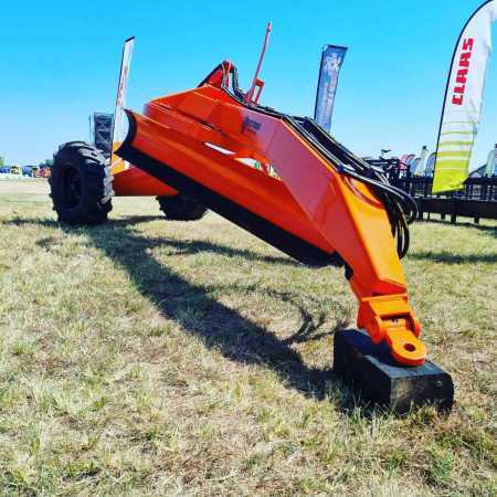Grader